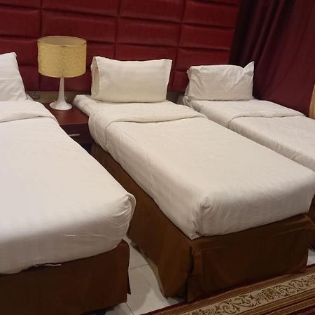 Anwar Al Aseel Hotel Mekke Dış mekan fotoğraf