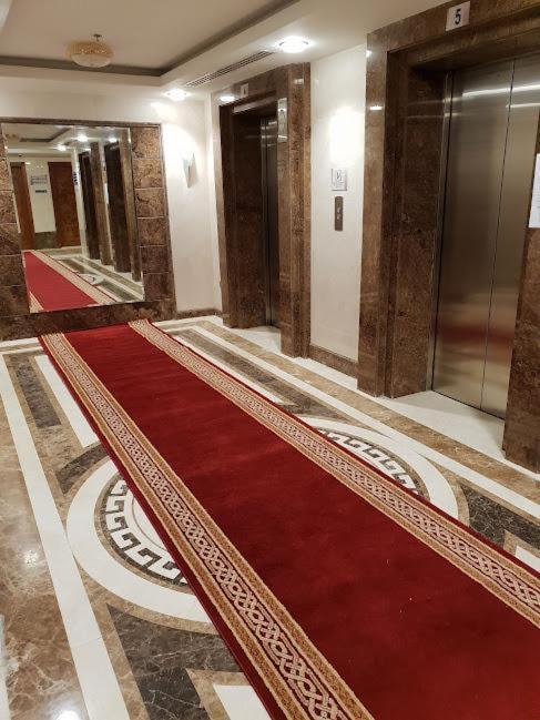 Anwar Al Aseel Hotel Mekke Dış mekan fotoğraf
