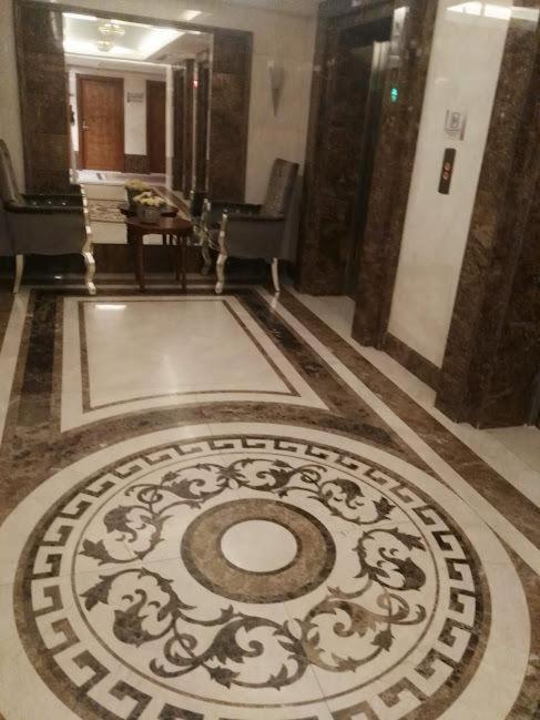 Anwar Al Aseel Hotel Mekke Dış mekan fotoğraf