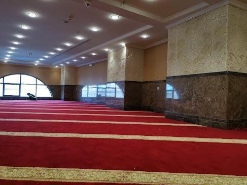 Anwar Al Aseel Hotel Mekke Dış mekan fotoğraf