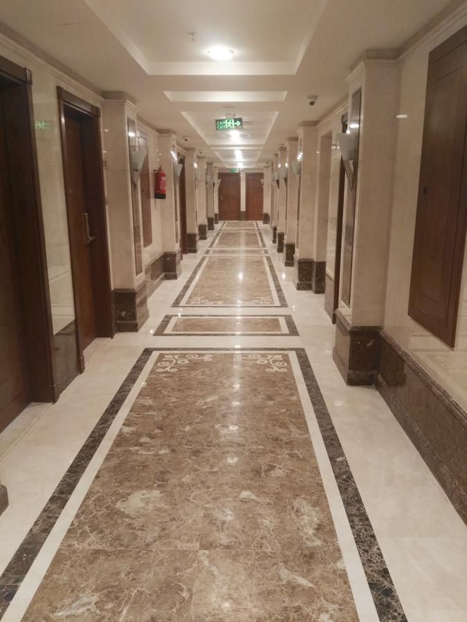 Anwar Al Aseel Hotel Mekke Dış mekan fotoğraf