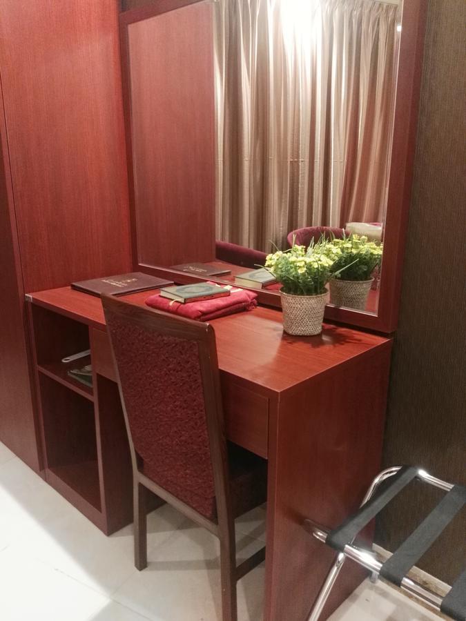 Anwar Al Aseel Hotel Mekke Dış mekan fotoğraf