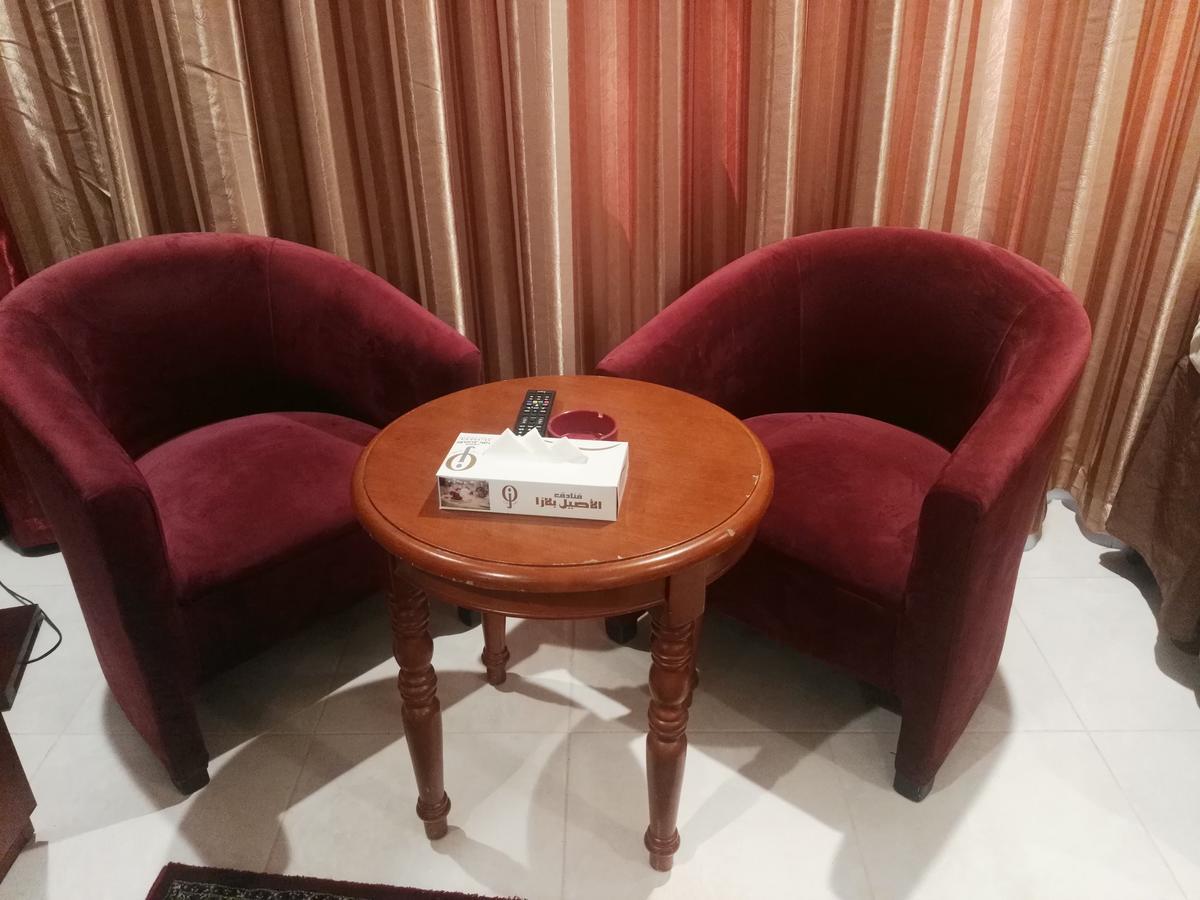 Anwar Al Aseel Hotel Mekke Dış mekan fotoğraf
