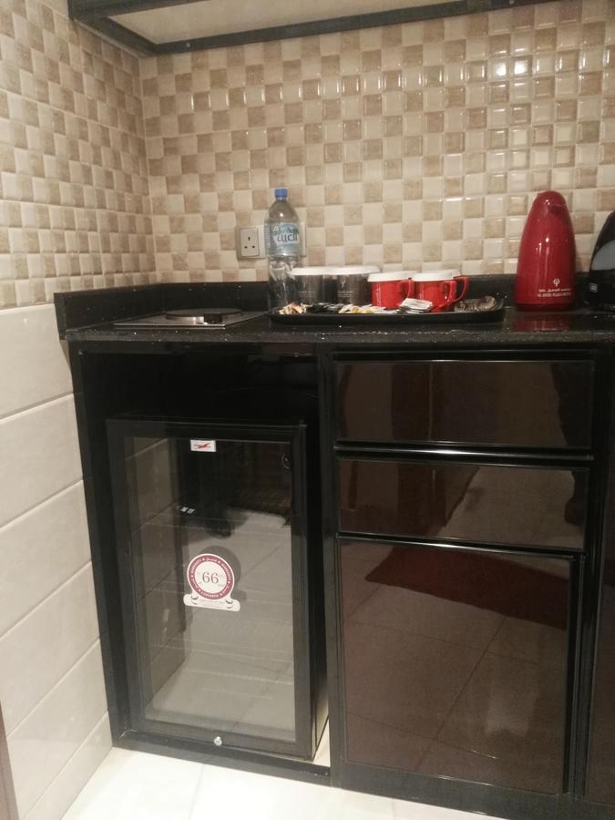 Anwar Al Aseel Hotel Mekke Dış mekan fotoğraf