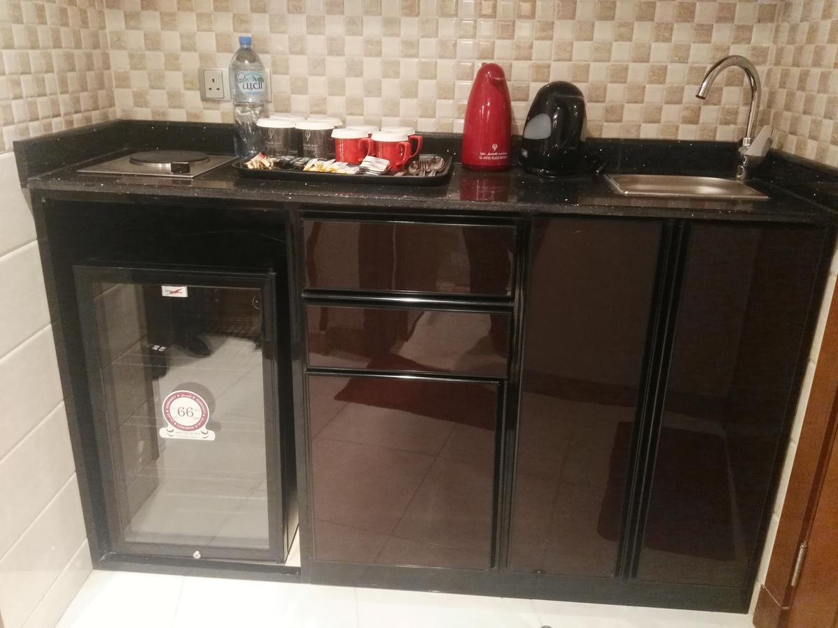 Anwar Al Aseel Hotel Mekke Dış mekan fotoğraf