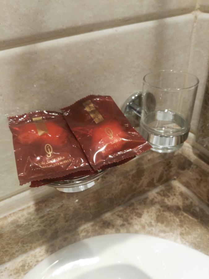 Anwar Al Aseel Hotel Mekke Dış mekan fotoğraf